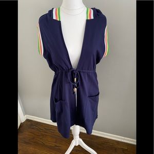 Colors, blue, pink, green, white and yellow